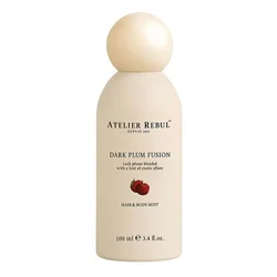 Atelier Rebul Mist za kosu i telo Tamna šljiva Fusion, Limitirano izdanje, 100 ml