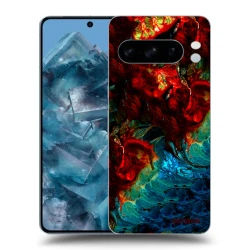 ULTIMATE CASE za Google Pixel 10 - Universe