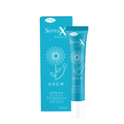Serrax Beauty krema 20ml