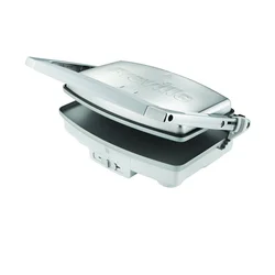BREVILLE VST071X-01 aparat za sendviče
