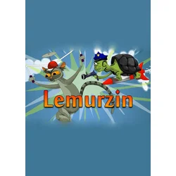 Lemurzin Steam Key GLOBAL