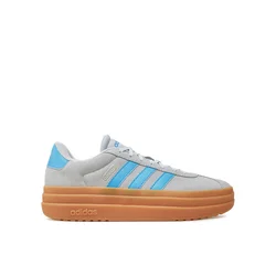 Adidas Ženske patike vl court bold W, Sive