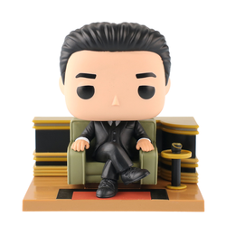Figura The Godfather - POP! - Deluxe - Michael Corleone - FK75936