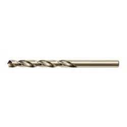 HOGERT Burgija za metal Co5% 6.0 mm 2 kom