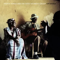 Ogoya Nengo & The Dodo Womens Group - On Mande (LP)