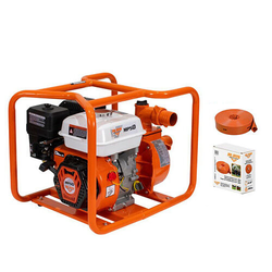 Ruris Vodena pumpa MP50, 7 KS, 212 cm3
