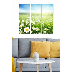 Set slika Wallity MDF94521865, 3 dijela