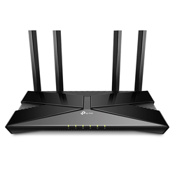 TP-LINK brezžični usmerjevalnik/router Archer AX53 Dual Band Gigabit Wi-Fi 6