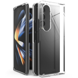 TERACELL Maska Slim za Samsung Z Fold 4 providna