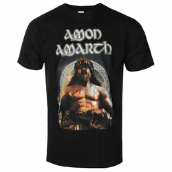 Metal majica moška Amon Amarth - BERZERKER - PLASTIC HEAD - PH11898