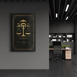 Slika Wallity SPR-1387, 70 x 110 cm