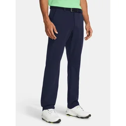 Under Armour Hlače UA Tech Tapered Pant-BLU 32/36