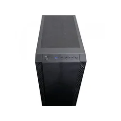 ZEUS Računar 3300X/DDR4 8GB/SSD 256GB/RX550 4GB