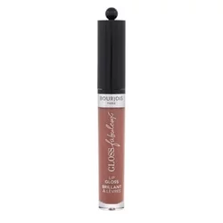 BOURJOIS Sjaj za usne Fabuleux 02