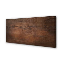 tulup.si Slika na platnu Les vozlov žit 125x50 cm