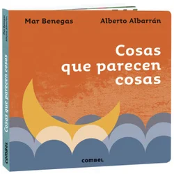 Cosas que parecen cosas