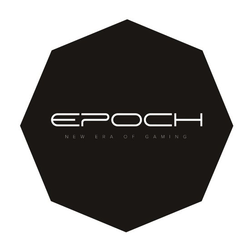Podloga za stolice EPOCH Aether, ČRNa
