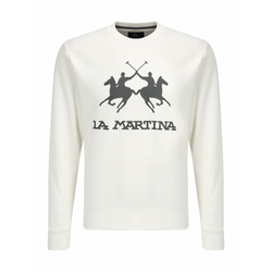 La Martina Majica, bela