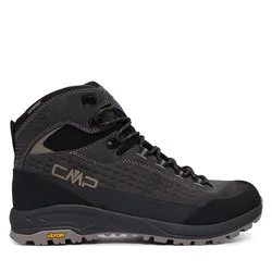 CMP Trekking čevlji Vertyx Mid 3Q17287 Rjava