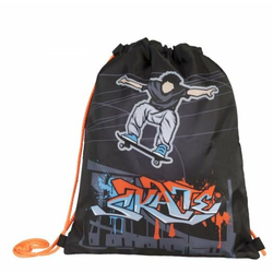 Target vrečka za copate Skate 17885