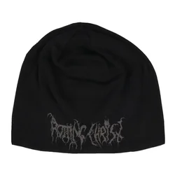 Beanie Kapa - Rotting Christ - Logo - RAZAMATAZ - JB157
