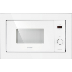 Gorenje  BM6240SY2W ugradbena grill mikrovalna pećnica