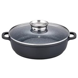 GSW SERVIRNA PONEV GOURMET GRANIT premaz Vitaflon Quarzit