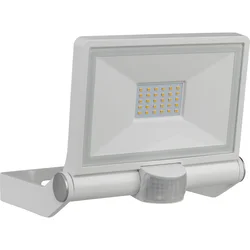 XLED ONE S STEINEL ZIDNI LED VANJSKI REFLEKTOR SA SENZOROM BIJELI 2550LM/3000K/