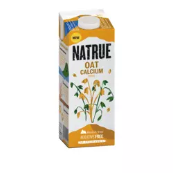 Natrue Napitak od ovsa sa kalcijumom 1l