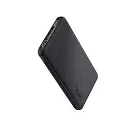 TRUST Eksterna baterija Primo 10.000mAh ECO crna