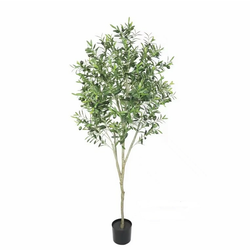 Umetna oljka 210cm z UV zaščito