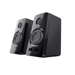 Zvucnici TRUST TYTAN 2.0/ 36W(18W RMS)/crna