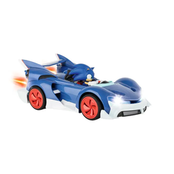 Remote-Controlled Car Sonic 1:18