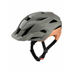 ALPINA KAMLOOP Bike helmet