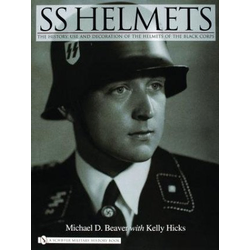SS Helmets: