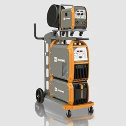 Hugong Aparat za varenje INVERMATRIX 500 PULSE- vodeno hladjen
