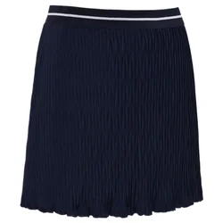 Ženska krila Callaway Micro Pleated Skort Peacoat L