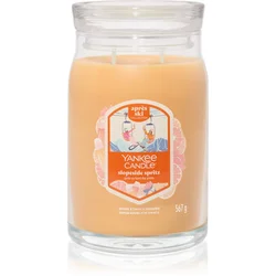 Yankee Candle - velika mirisna sveća SLOPESIDE SPRITZ 567g 60-90 sati