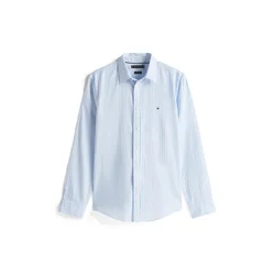 TOMMY HILFIGER Srajca svetlo modra
