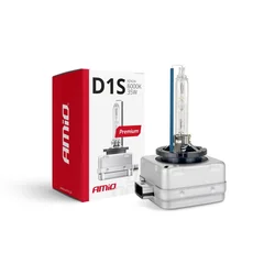 Sijalica za auto Xenon Premium D1S 35W 8000K 12V Amio