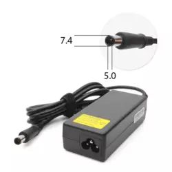 Punjac za laptop Dell 19.5V 3.34A 65W (7.4*5.0) HQ