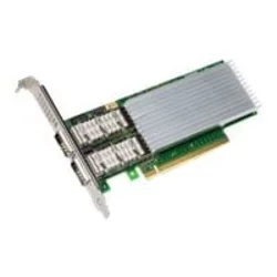 Intel Ethernet Network Adapter E810-CQDA2 mrežni adapter, 100 Gbit/s, vlakna