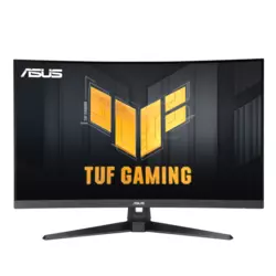 ASUS 31.5 inča TUF VG32WQ3B 2560x1440 VA 180 Hz FreeSync zakrivljeni gaming monitor