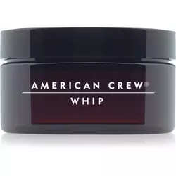 American CREW Whip Pena za kosu, 85 g