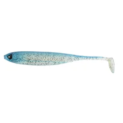 LUCKY JOHN 3D Makora Shad Tail 3 barva 002 7 kosov