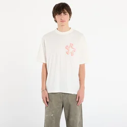Majice REPRESENT Initial Star T-Shirt Flat White S
