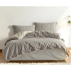 Komplet set posteljina Clasy 160x220cm Madras v1 ( VLK000505-madrasv1 )