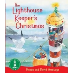 Lighthouse Keepers Christmas