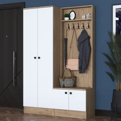 Hanah Home Komplet predosblje Orah