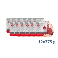 Platinum Menu Beef & Chicken - 4.5 kg
